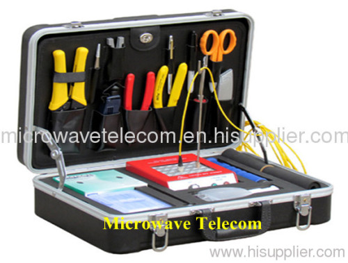 Fiber Optic Termination Kit M-6000