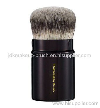 Retractable Kabuki Brush