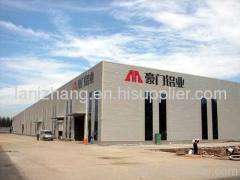 Linyi Haomen Aluminium Co.,Ltd