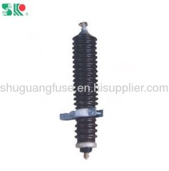 Porcelain Jacket Surge Arrester 24kv 630mm (Y5W-24, Y10W-24)