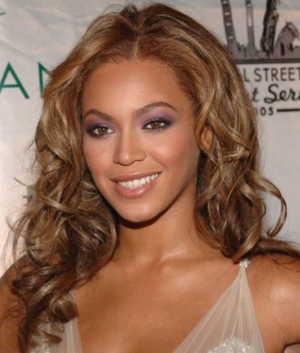 beyonce human hair full lace wig