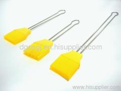 Kitchen utensil--- silicone brushes