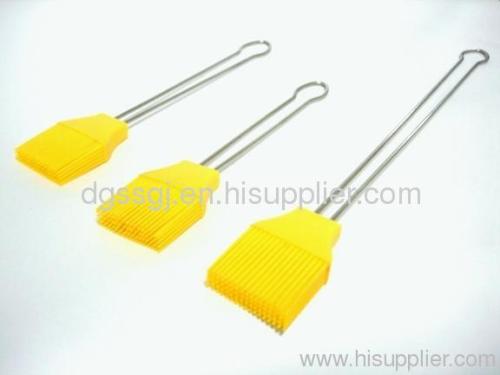 silicon brush for household kitchen tools