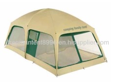 Luxury Series Family Tent