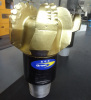 12-1/4&quot; pdc bit with matrix body and 5 blades