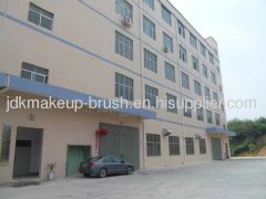 JDK (Shenzhen) Makeup brush Factory