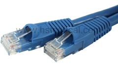 CAT6 Patch Cord