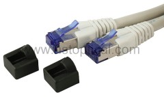 CAT6A Patch Cord