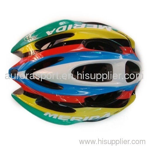 Bicycle helmet ,one of the industry benchmark for enterprise