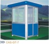 Modern quality security police box