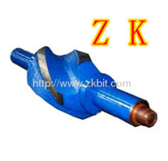 API oilfield Non-magnetic Stabilizers