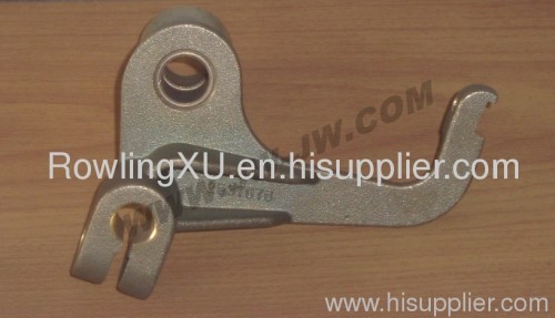 Rapier Loom Spare Parts for Vamatex