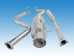 exhaust system