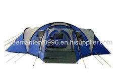luxury family camping tent