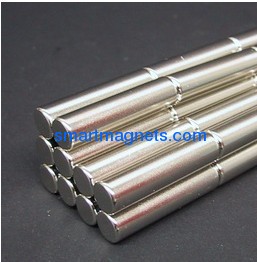 N40 Ni neodymium magnet