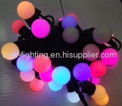 led holiday light and led chrismas light