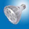 Energy Saving 7W AR111 Led Spotlight Bulb, Par30 Led Lights For Shopping Mall