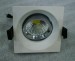 Promotional high Lumen white 7W LED soptlights