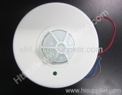 Ceiling Pir Motion sensor