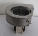 24V DC Wall Hung Gas Bolier EC Blower Fan for heating system