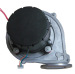 24V DC Wall Hung Gas Bolier EC Blower Fan for heating system