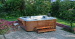 outdoor spa for sale