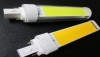 5W 125MM G24 COB LED lamp