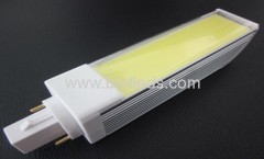 G24 led G24 bulb G24 lamps 8WCOB led bulb