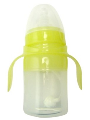 silicon baby bottles for baby