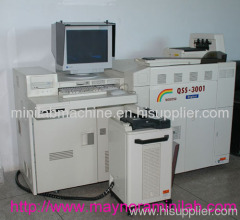 used photo lab,foto lab,Saibao digital carrier,dugao digital carrier,Dugao DIPS