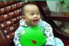 Various Unisex silicone rubber personalized baby bib for wholesale