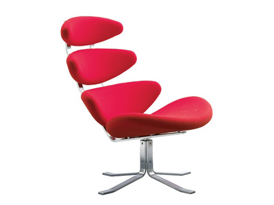 Designer furniture Corona Chair FH8005