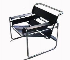 Designer furniture Marcel Breuer Wassily Chair