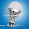 Die Casting 450LM 5W Dimmable E27 Led Light Bulbs For House Lighting 230V