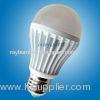 7W Aluminum Alloy E27 Led Light Bulbs, Replacement Bulbs With 650LM