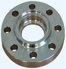 Flanges