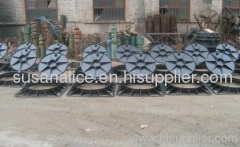 Handan Zhangshui Pump Manufacturing Co.,Ltd