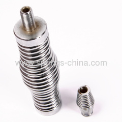 Vhicle Antenna Spring