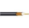 75 ohm RG540 Coaxial Cable, Bare Copper Wire Braided Trunk Cable for CCTV, CATV System