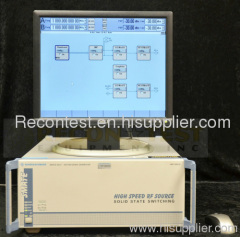 Rohde & Schwarz SMATE200A 6GHz Vector Signal Generator SMU200A