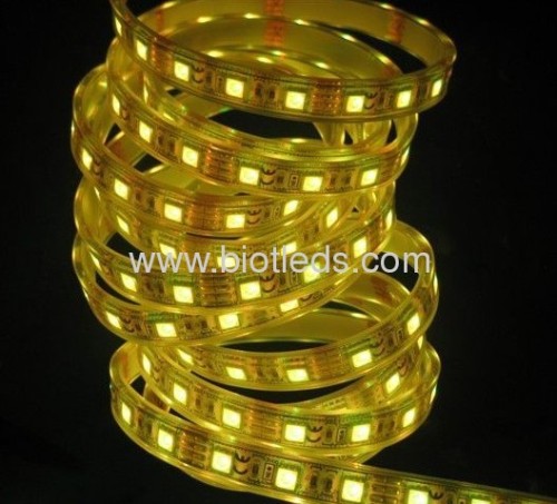 72pcs 5050smd led strips light