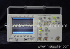 Agilent/HP DSO5032A 300MHz 2CH 2GSa/s Portable Oscilloscope
