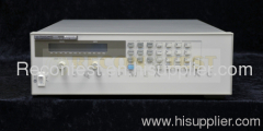 Agilent HP 6675A-J06 135V 16A 2160 Watt Power Supply