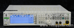 Agilent N5182A/506/1EM/UNZ 250kHz-6GHz MXG RF Signal Generator