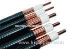 7/8 RF Coaxial Cable with PE Jacket, Smooth Copper Tube Underground Feeder Cable