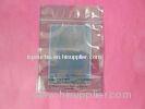 Non - breakage Water - proof PET / VMPET / PE Plastic Grip Seal Bags