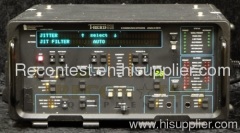 TTC T-Berd 310 Communications Analyzer