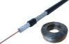 Anti-Interference RG59 Coaxial Cable, 75 ohm CATV Coaxial Cable with ROSH Standard
