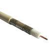 UL Standard Quad-Shield RG7 Coaxial Cable, 75 Ohm RG Coaxial Cable For CATV, CCTV System