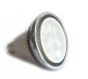 6W E27 6X1W PAR30 led light